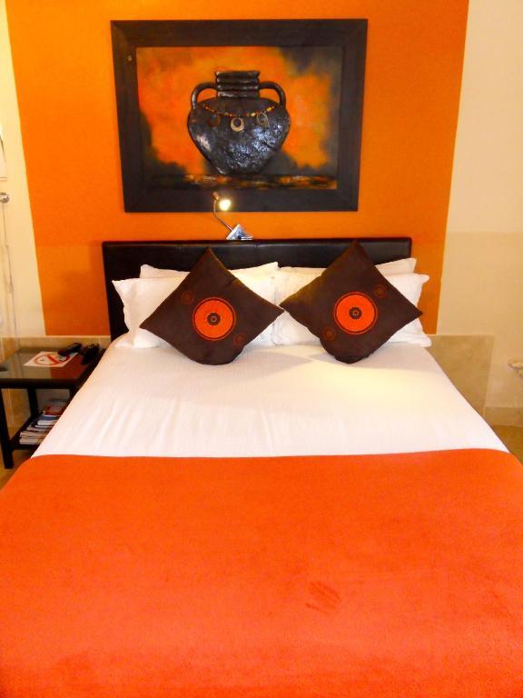 Hotel Haus Holzapfel Beaufort West Zimmer foto